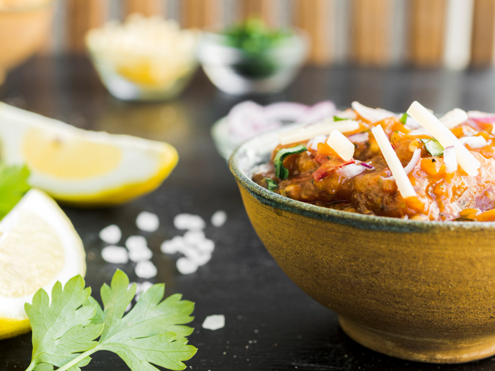 Our Most Ordered Dishes and Why Customers Love Them