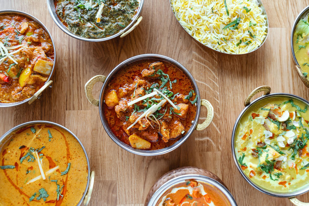 5 Healthy Indian Dishes You Must Try in Switzerland